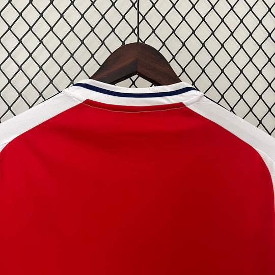 ARSENAL 2024 - 2025 HOME JERSEY