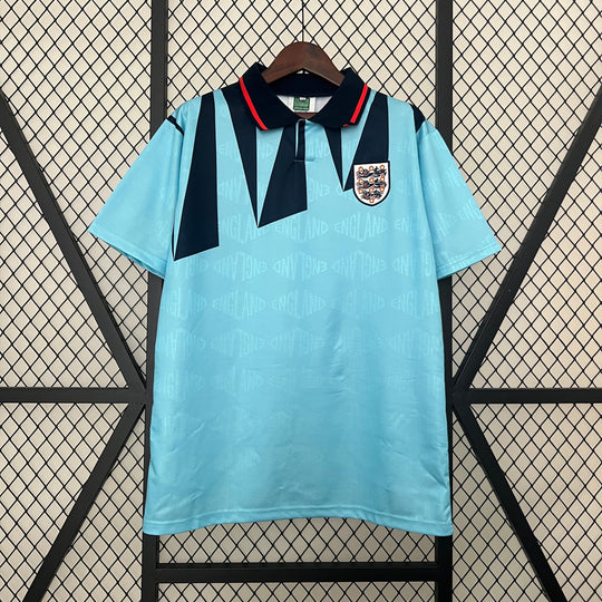 ENGLAND 1992 THIRD JERSEY