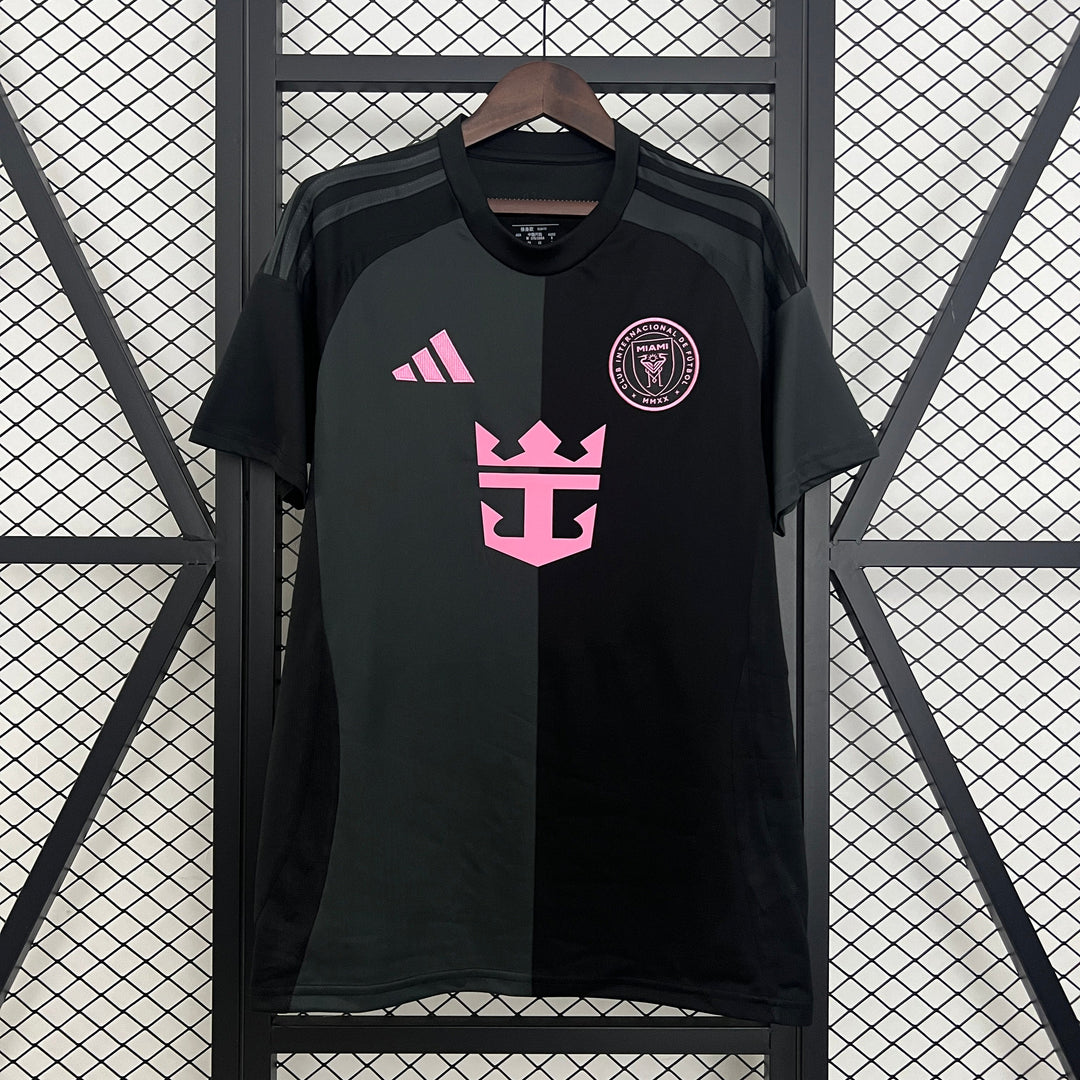 INTER MIAMI 2025 AWAY JERSEY