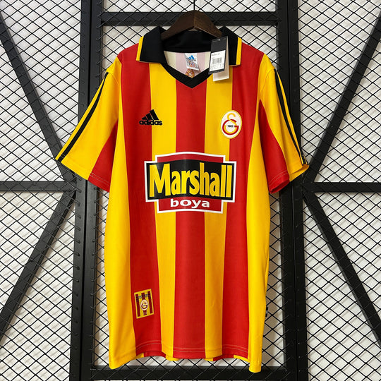 GALATASARAY 1999–2000 HOME JERSEY