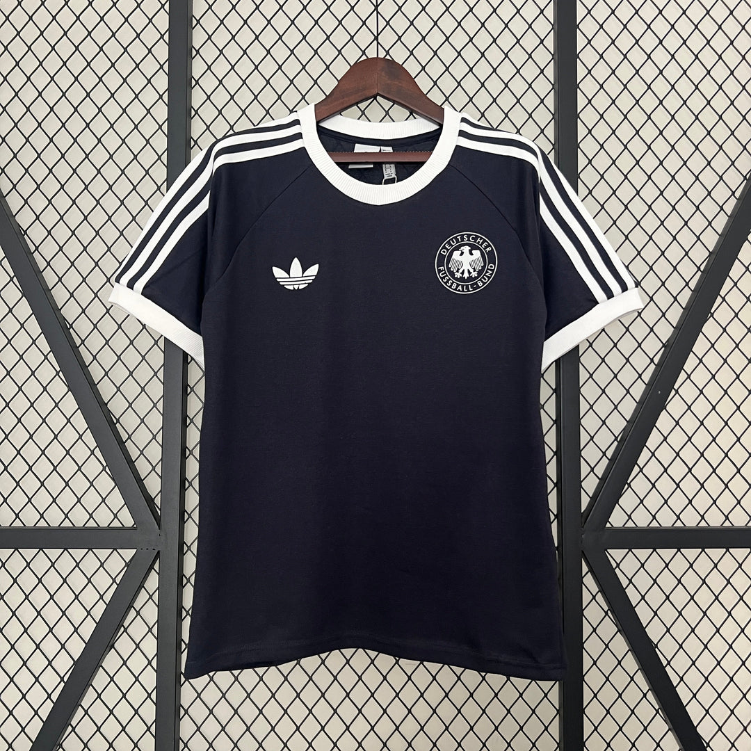 GERMANY SPECIAL EDITION JERSEY (BLACK)