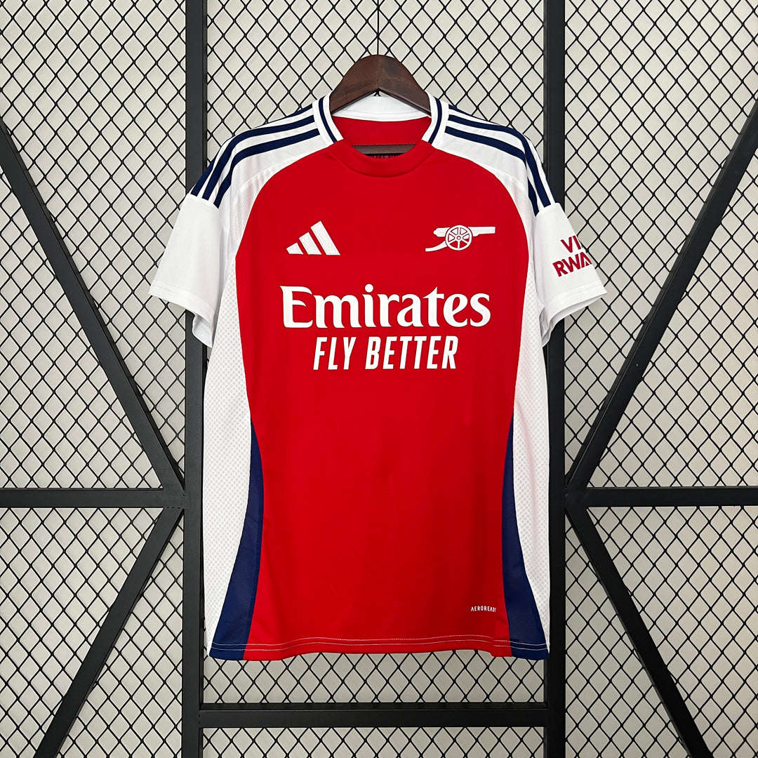 ARSENAL 2024 - 2025 HOME JERSEY