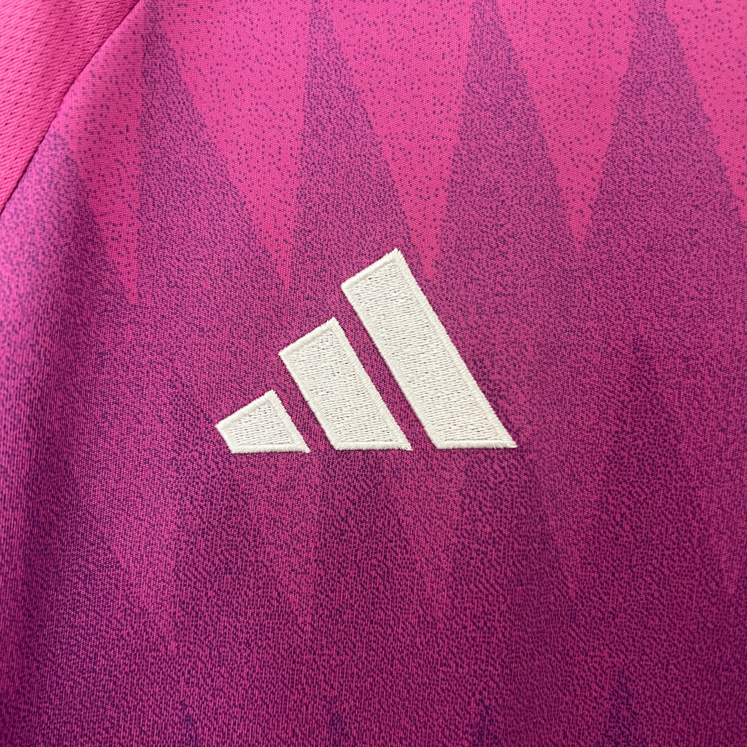 GERMANY 2024 AWAY JERSEY