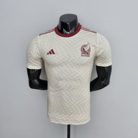 MEXICO 2022 AWAY JERSEY