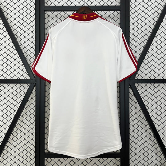 SPAIN 2000 AWAY JERSEY