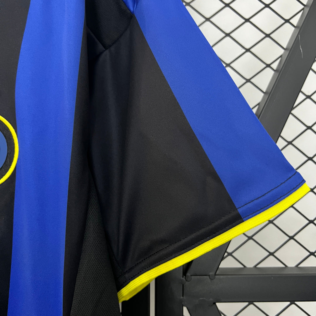 INTER MILAN 2002-2003 HOME JERSEY