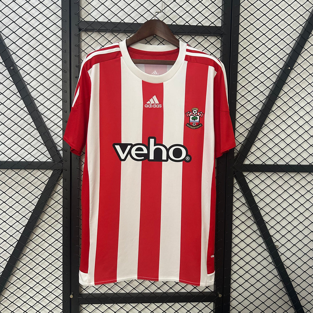 SOUTHAMPTON FC 2015-2016 HOME JERSEY