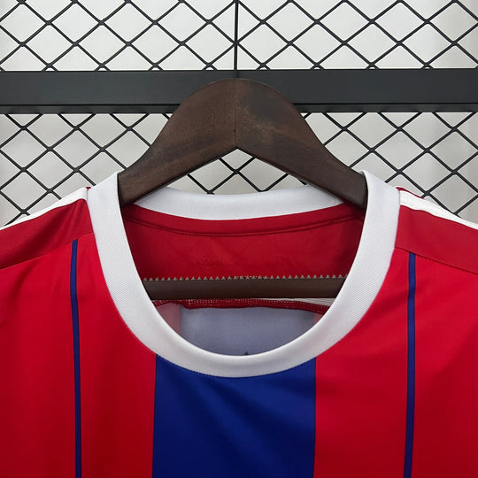 BAYERN MÜNCHEN 2014–2015 HOME JERSEY
