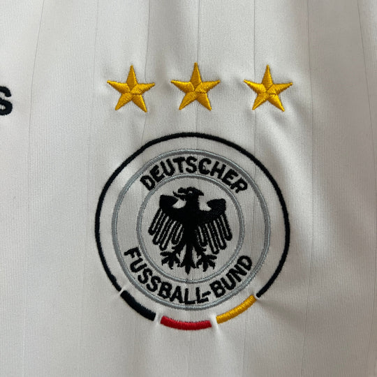 GERMANY 2006 HOME JERSEY
