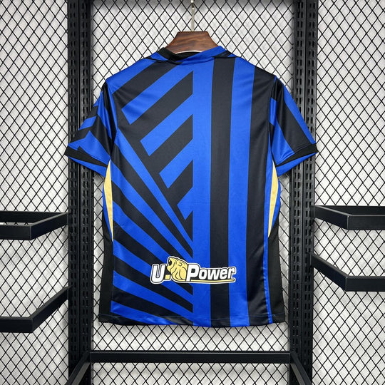 INTER MILAN 2024 - 2025 HOME JERSEY