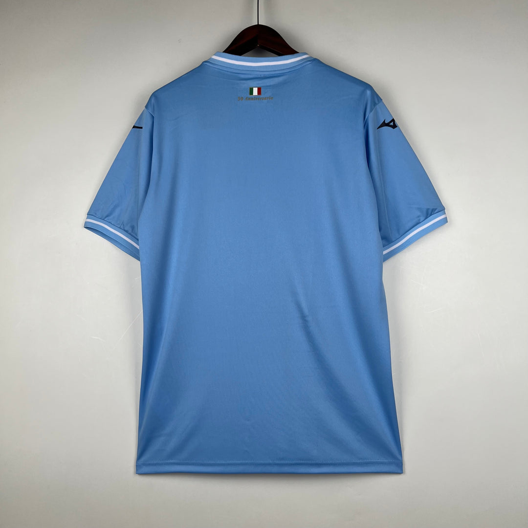 LAZIO 2023 - 2024 HOME JERSEY
