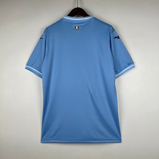LAZIO 2023 - 2024 HOME JERSEY