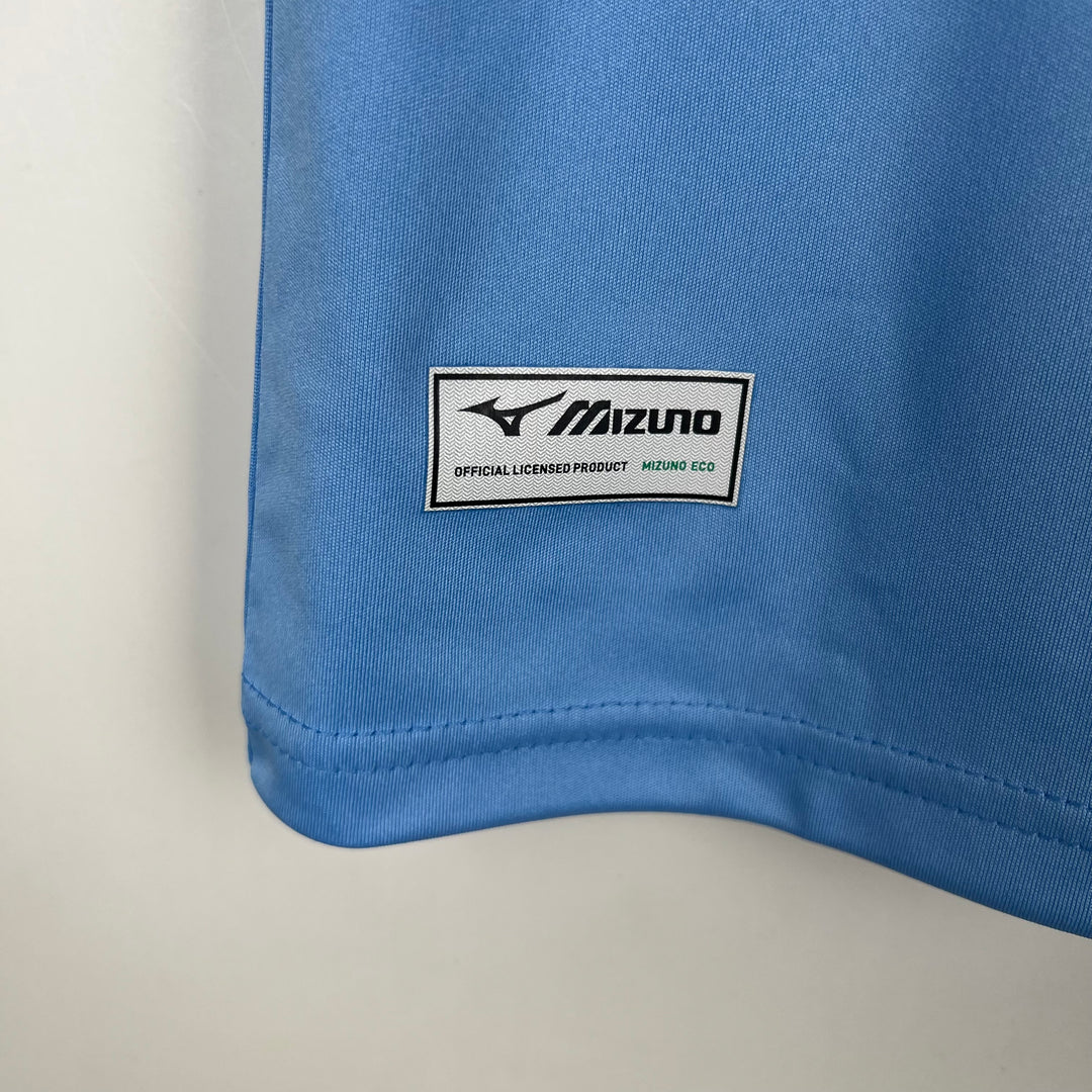 LAZIO 2023 - 2024 HOME JERSEY