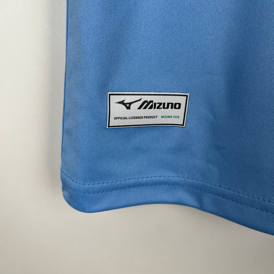 LAZIO 2023 - 2024 HOME JERSEY