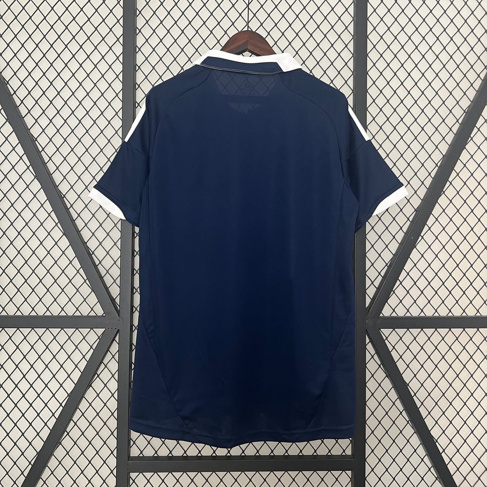 SCOTLAND 2013β2014 HOME JERSEY