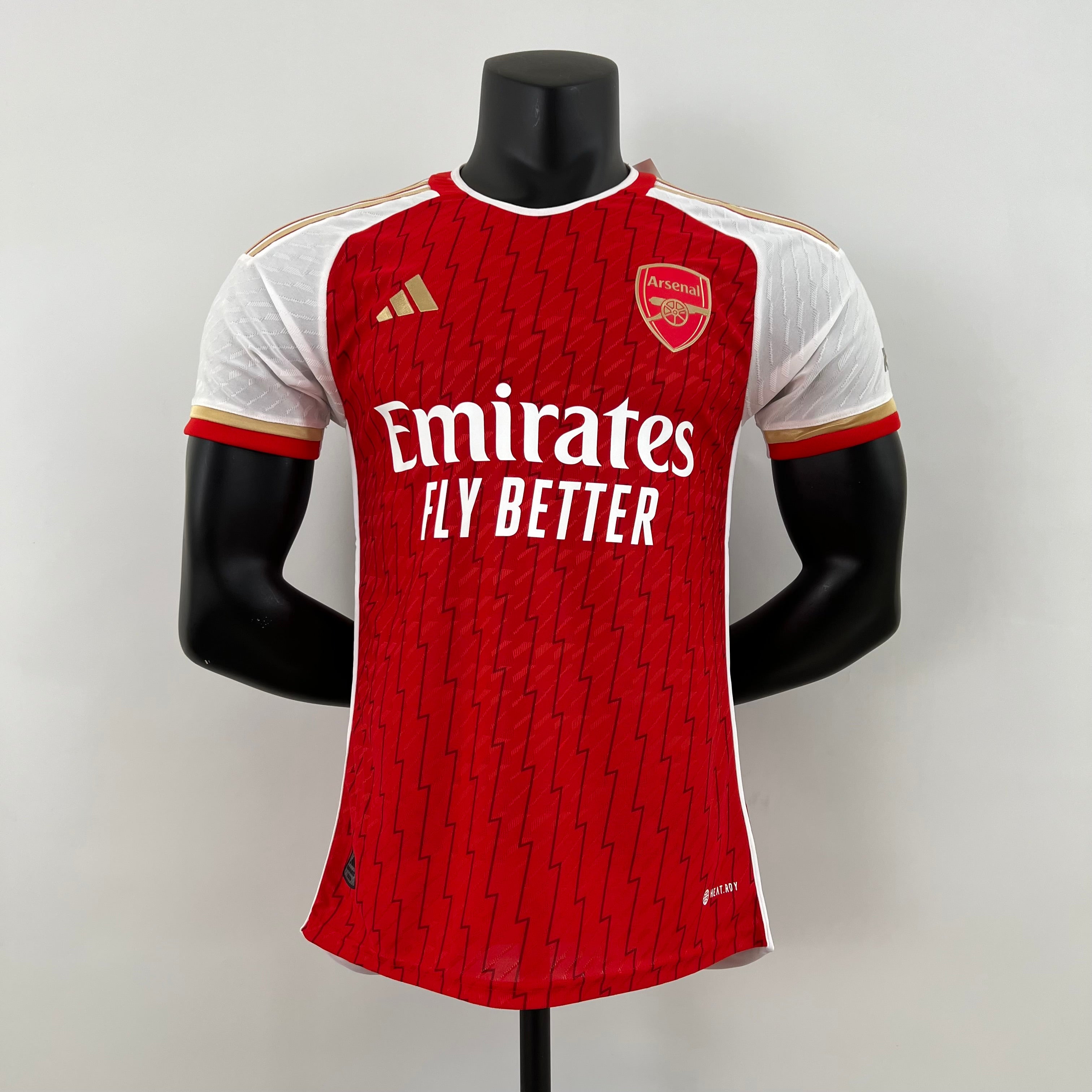 Share!!! Kits Jersey Arsenal Terbaru 2023/2024