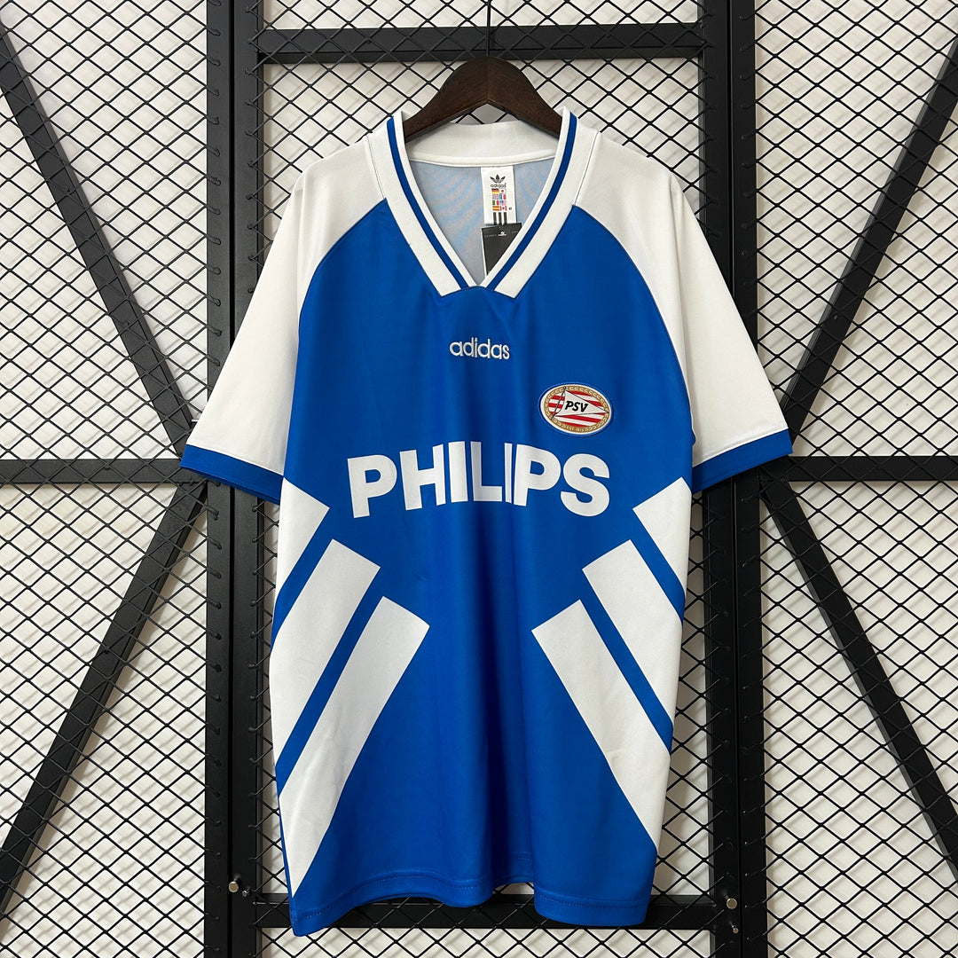PSV EINDHOVEN 1994–1995 AWAY JERSEY