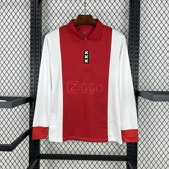 AJAX 125 YEAR ANNIVERSARY JERSEY