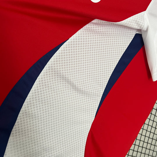 ARSENAL 2024 - 2025 HOME JERSEY