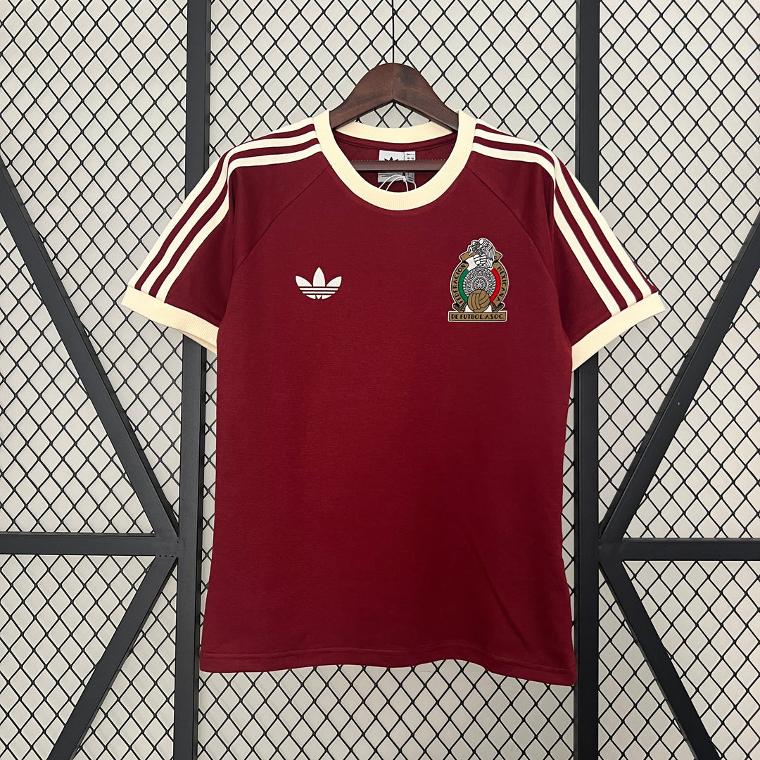 MEXICO SPESIAL EDITION
