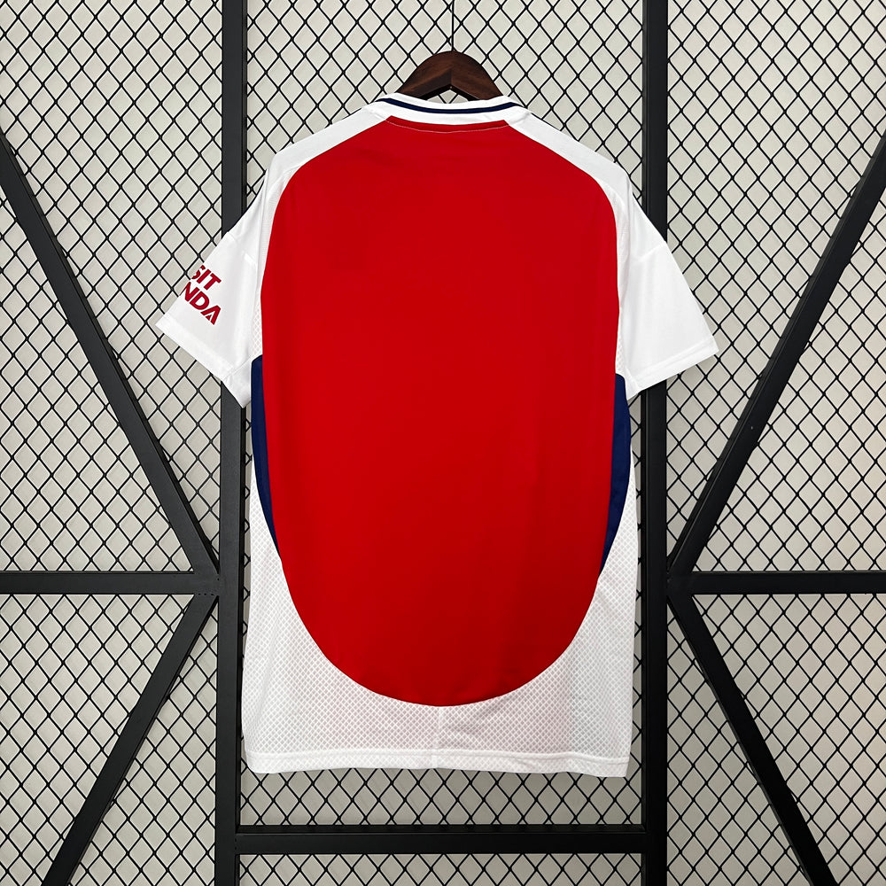 ARSENAL 2024 - 2025 HOME JERSEY