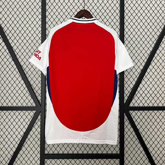 ARSENAL 2024 - 2025 HOME JERSEY