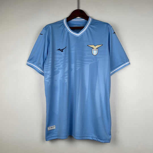 LAZIO 2023 - 2024 HOME JERSEY