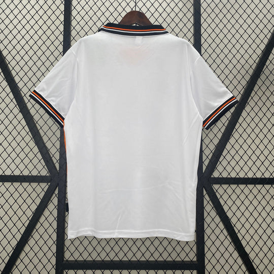 VALENCIA CF 1990-2000 HOME JERSEY