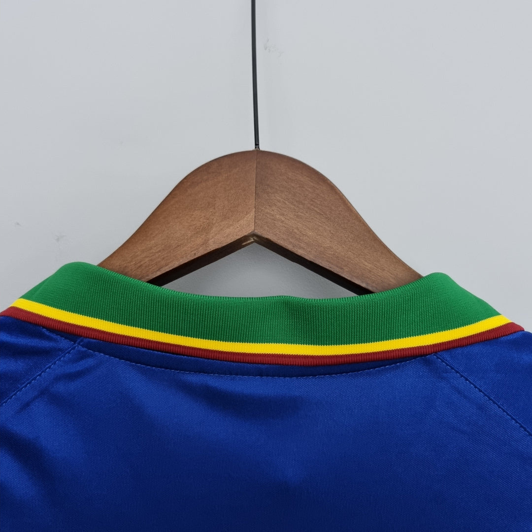 PORTUGAL 1998 AWAY JERSEY