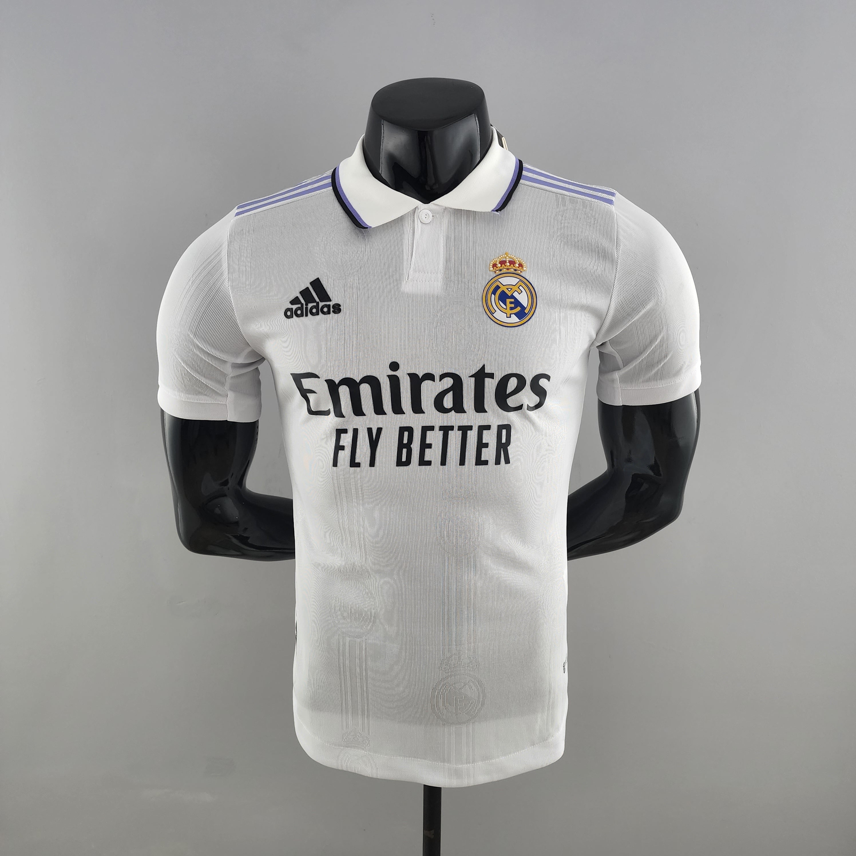 Real Madrid C.F. on X: 🎨 ¡Hoy luciremos una camiseta de edición especial  para apoyar a la @Fun_Realmadrid! 🤩 👕  👉 Más  info:  #RealMadridOnTour, #FundaciónRM