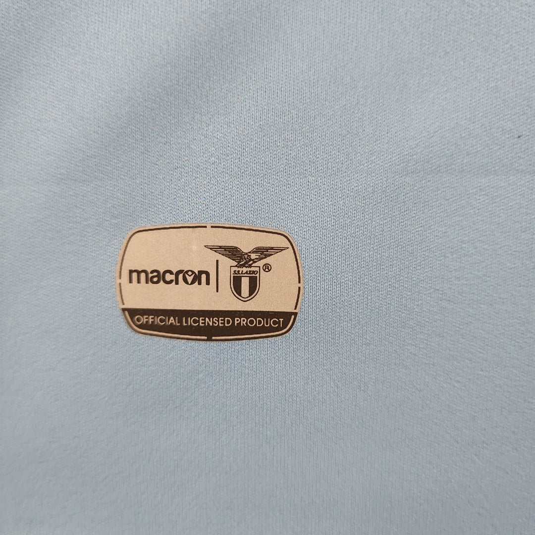 LAZIO 2018 - 2019 HOME JERSEY