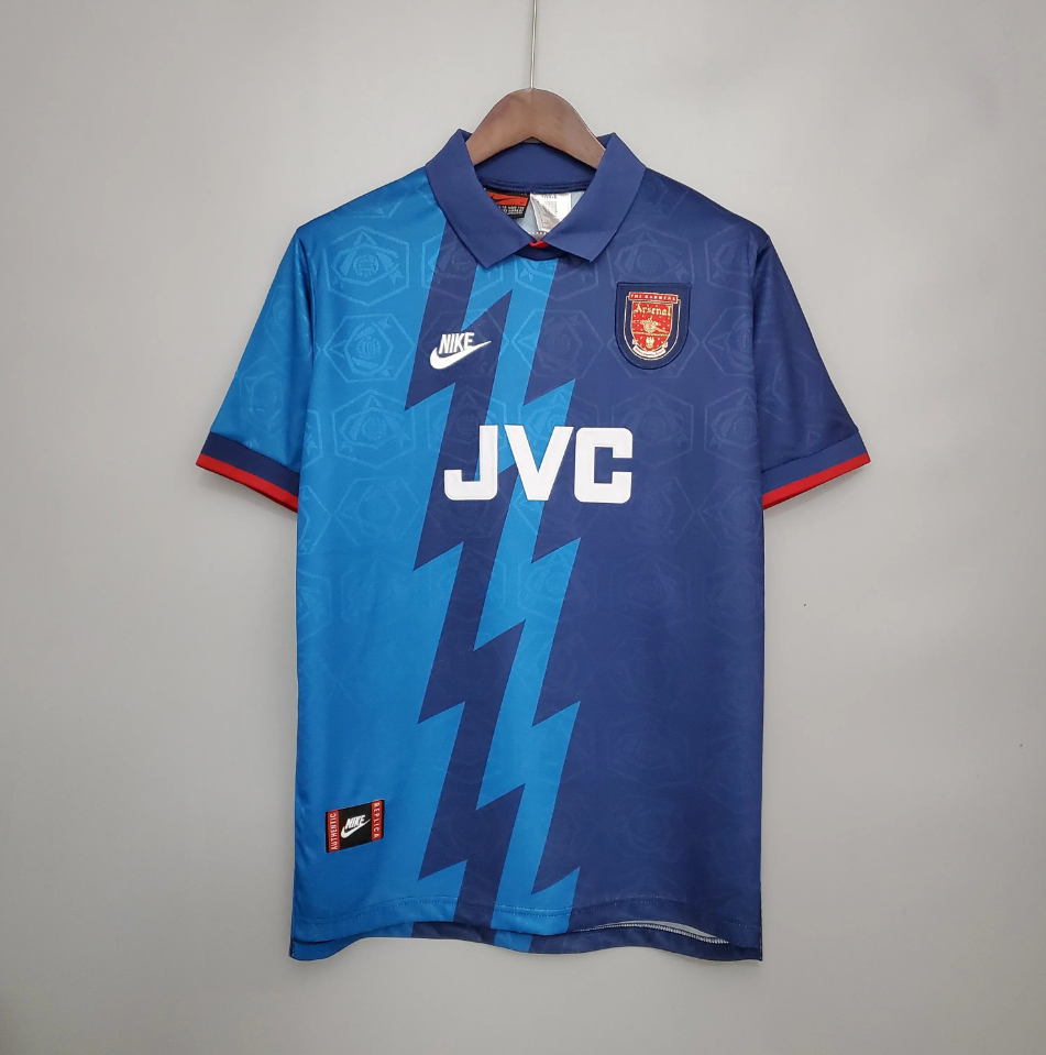 1995 arsenal shirt online