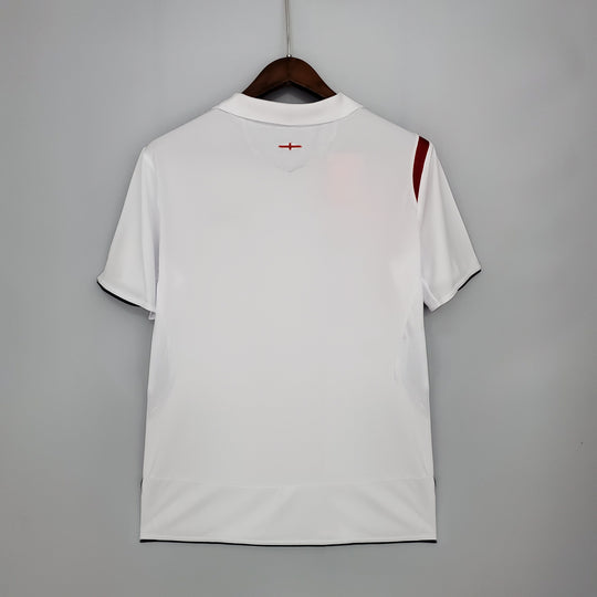 ENGLAND 2006 HOME JERSEY