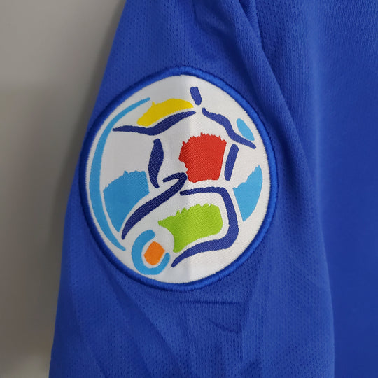 ITALY 1996 HOME JERSEY