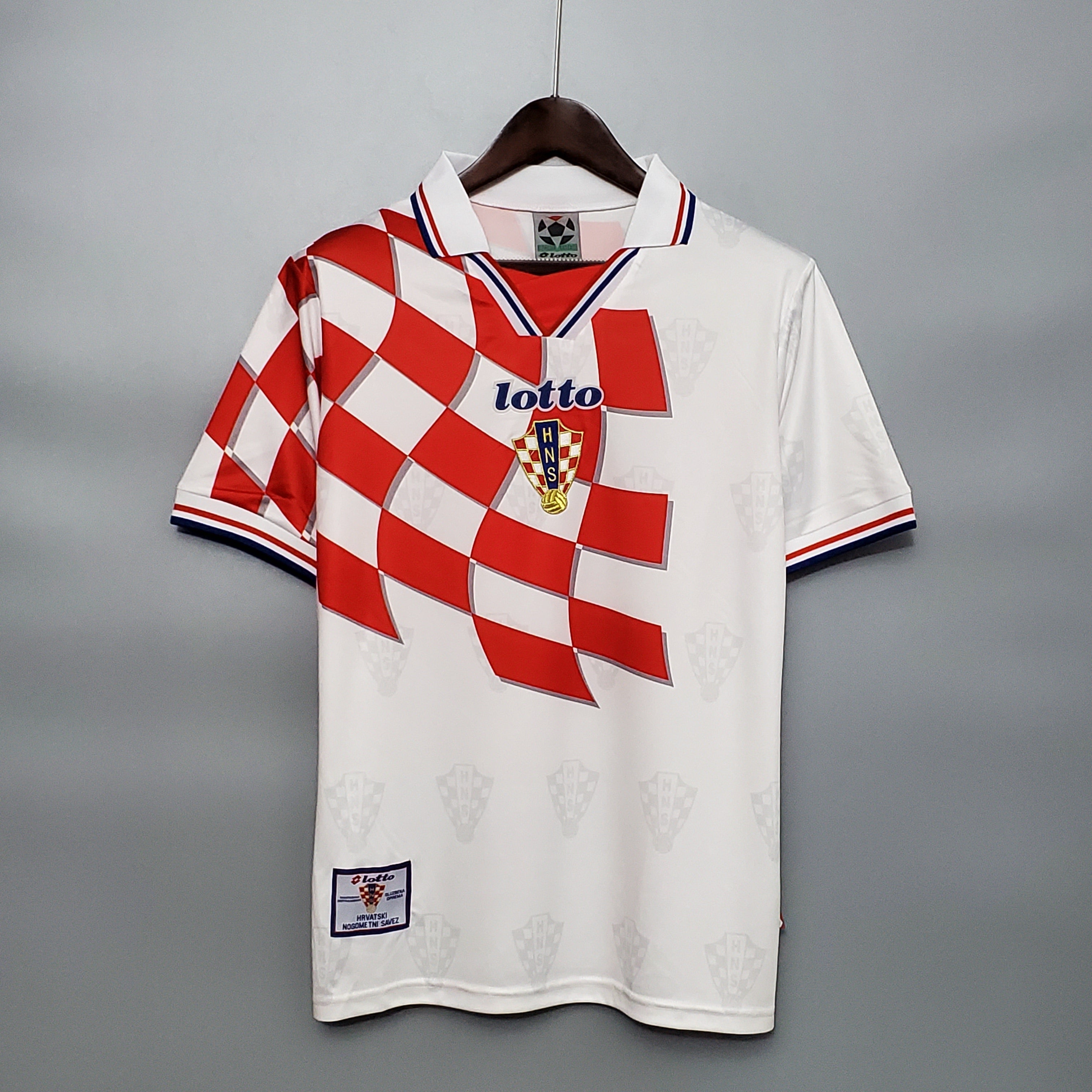 Croatia on sale jersey