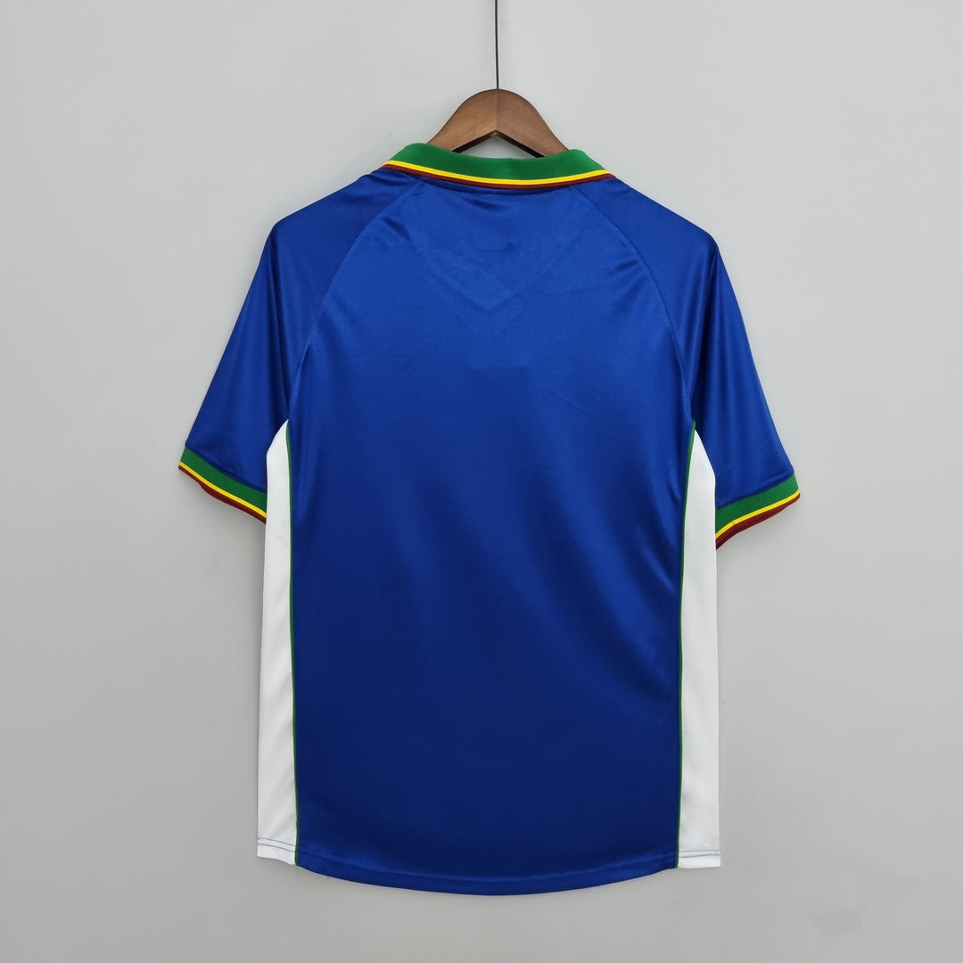 PORTUGAL 1998 AWAY JERSEY