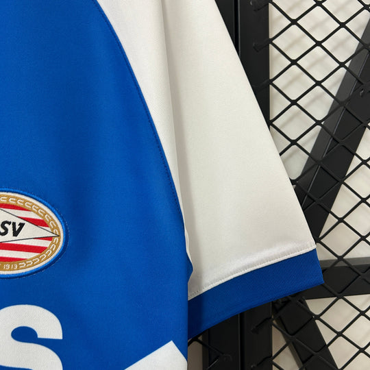 PSV EINDHOVEN 1994–1995 AWAY JERSEY