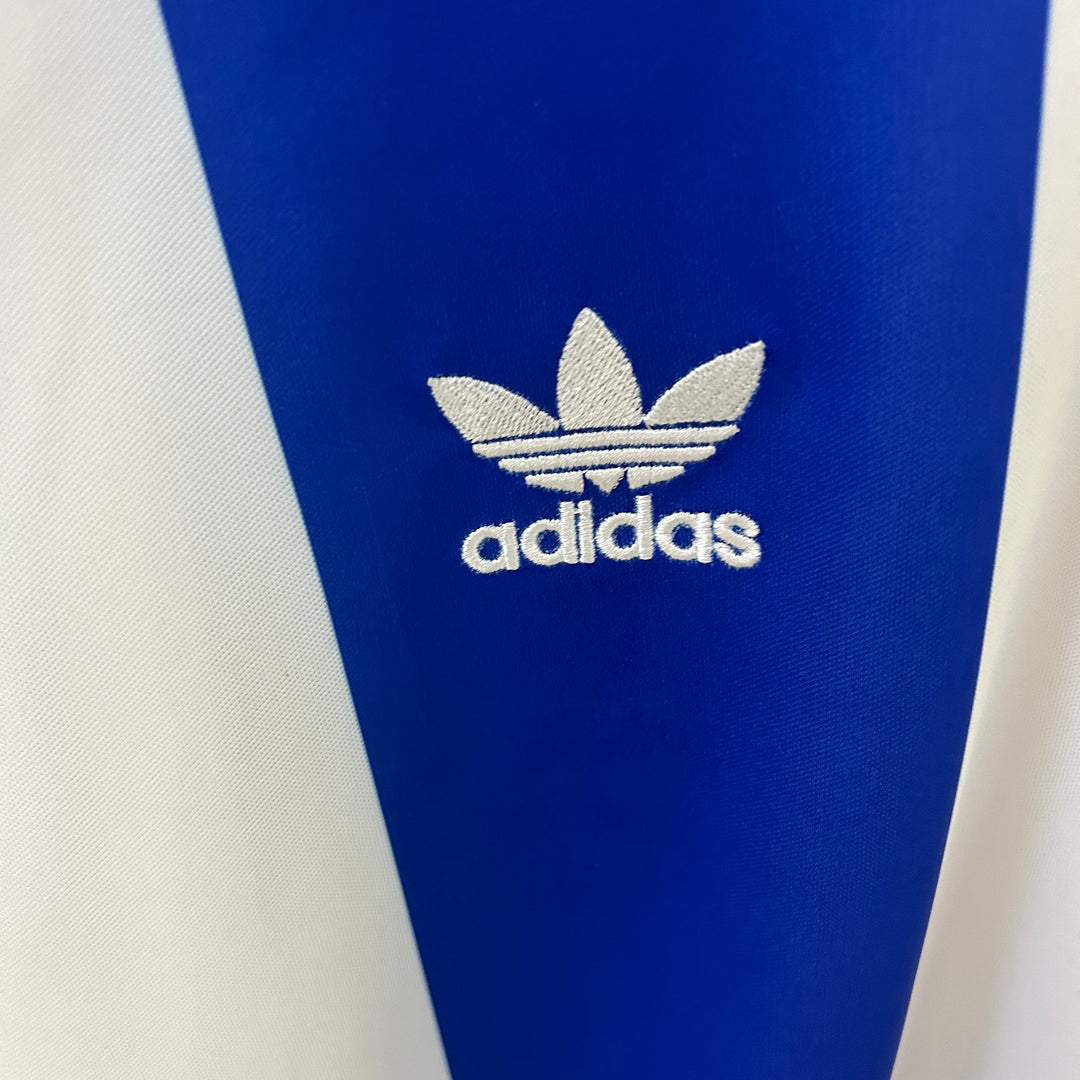 PORTO 1986-1987 HOME JERSEY