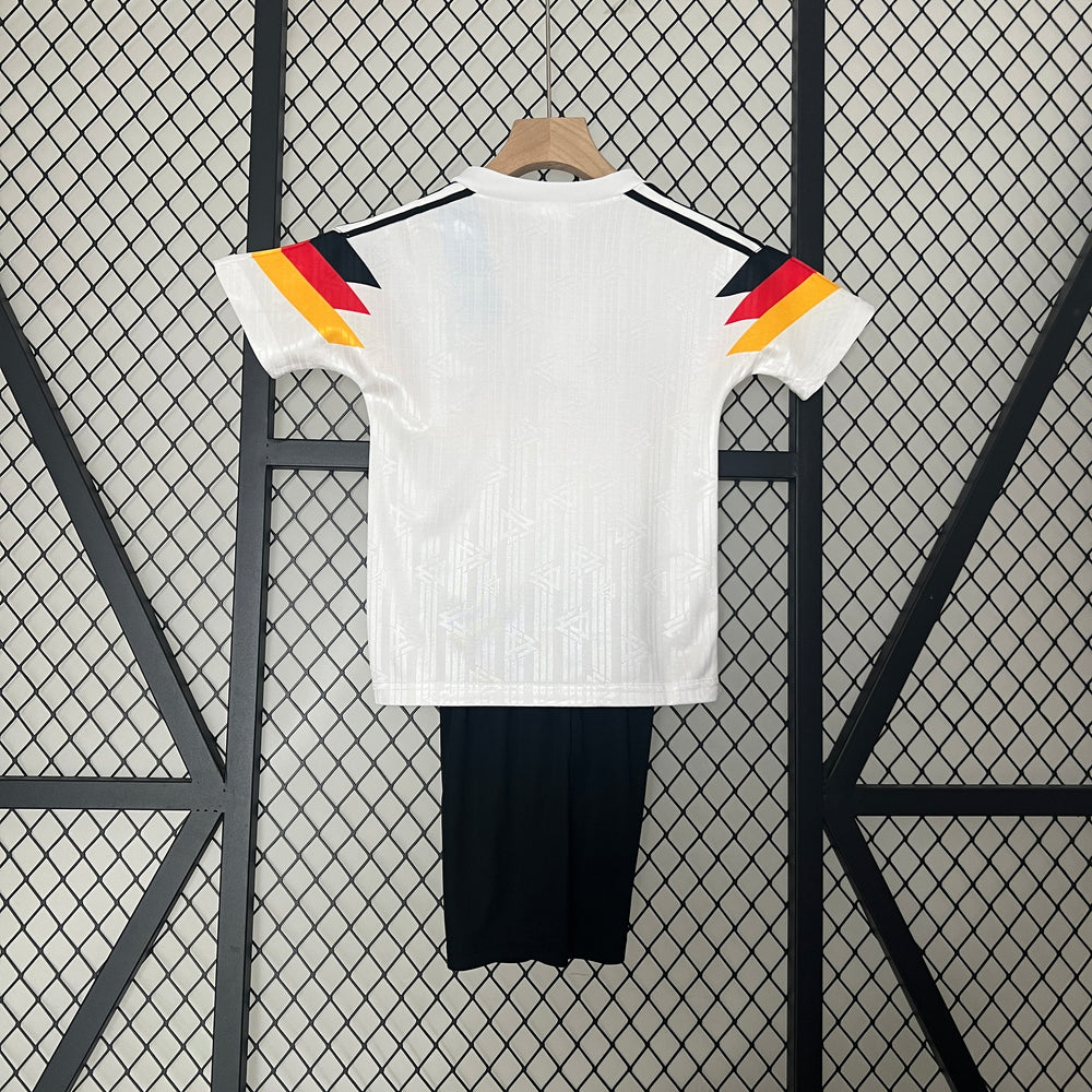 GERMANY 1990 HOME JERSEY FOR CHILDREN