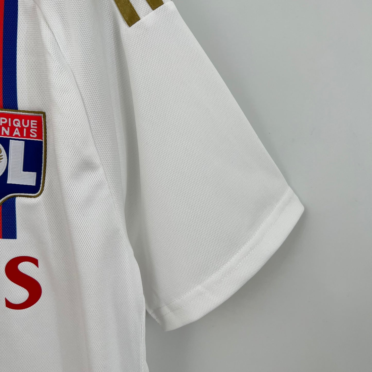 OLYMPIQUE LYONNAIS 2023 - 2024 HOME JERSEY