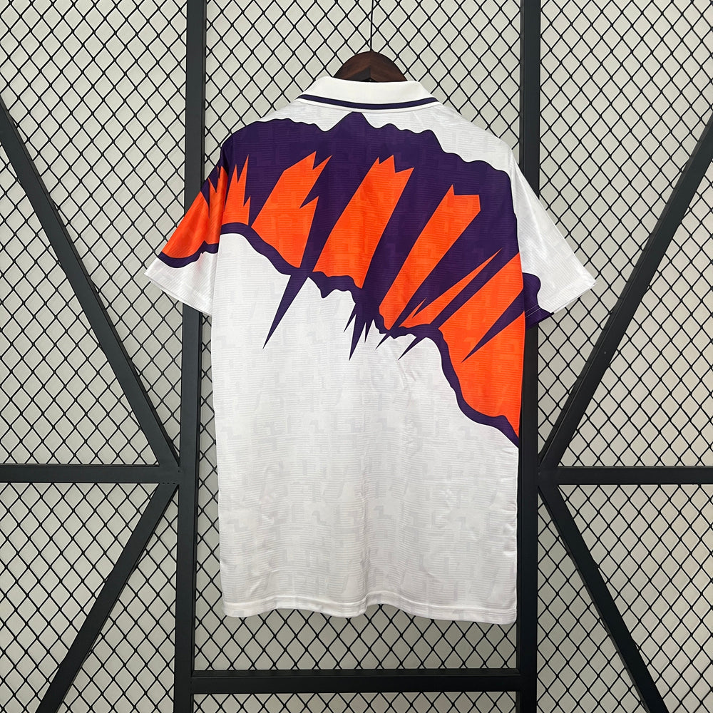 SCOTLAND 1992-1993 AWAY JERSEY