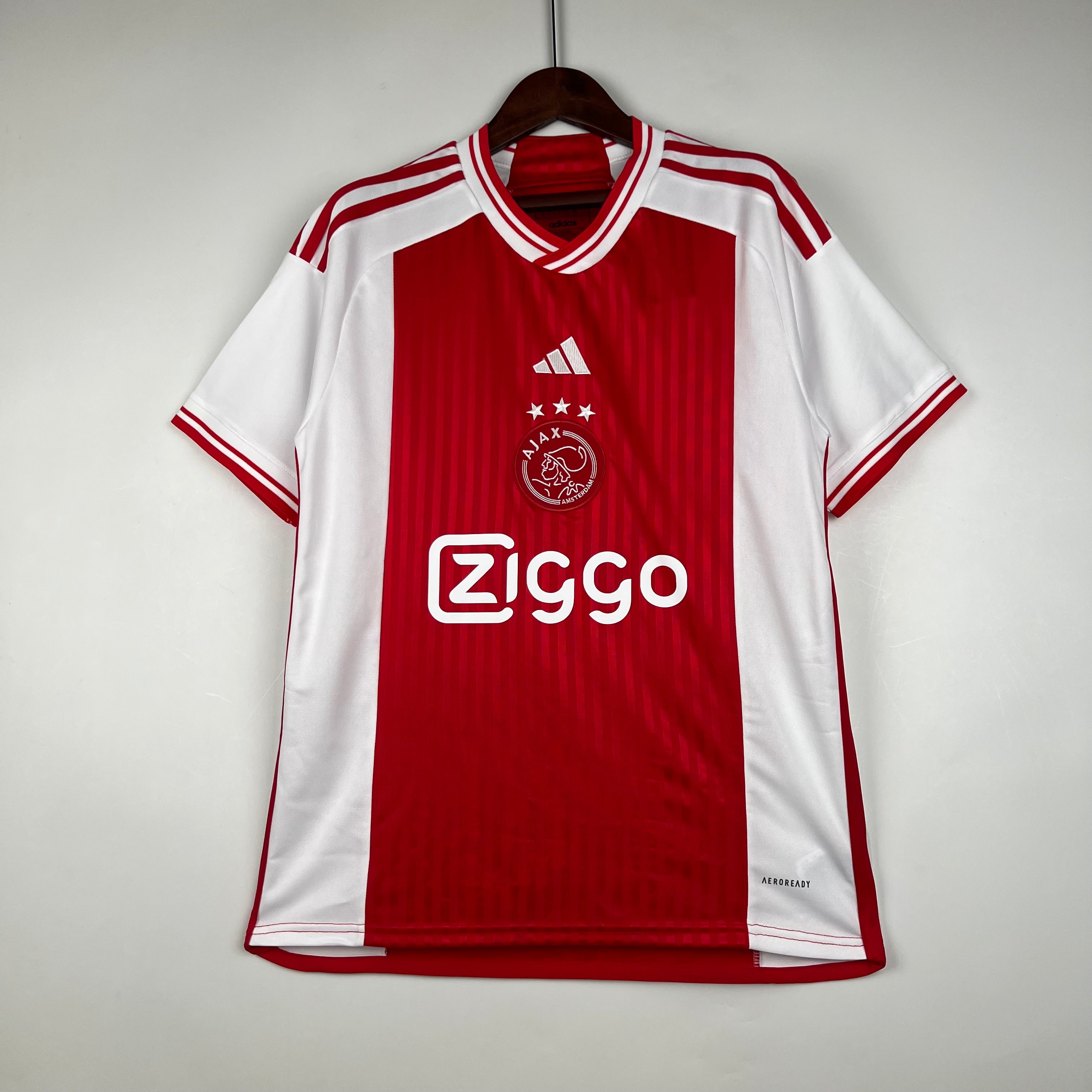 AJAX - 2023 - 2024 HOME JERSEY – retrokitshop.com