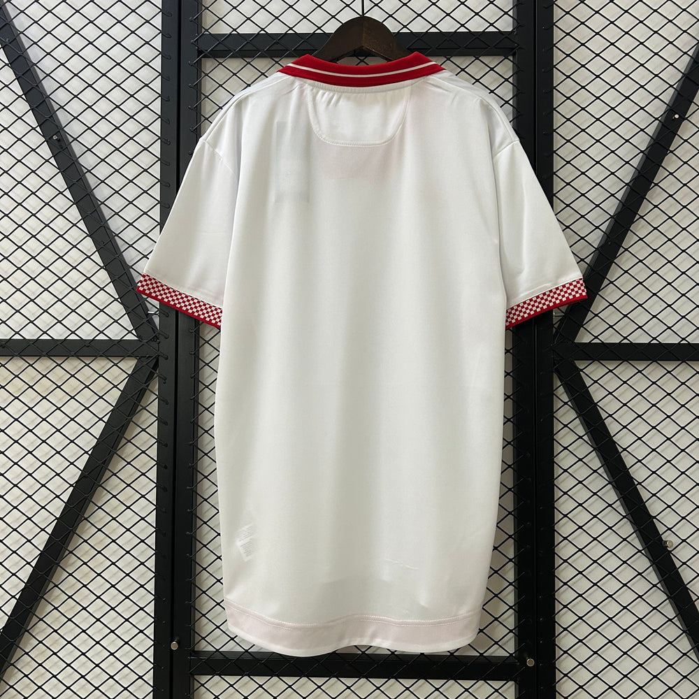 SEVILLA FC 2012-2013 HOME JERSEY