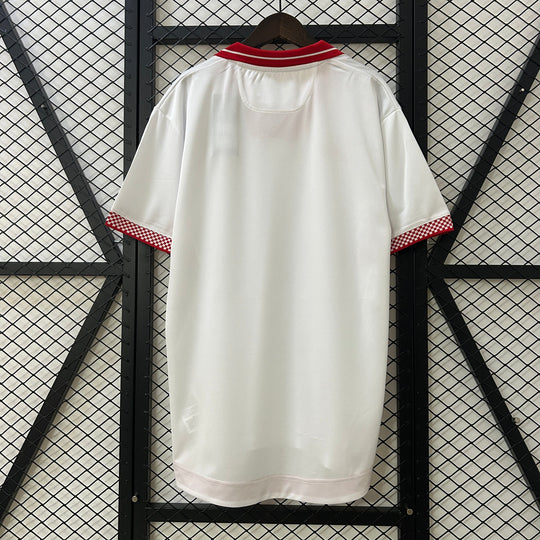 SEVILLA FC 2012-2013 HOME JERSEY