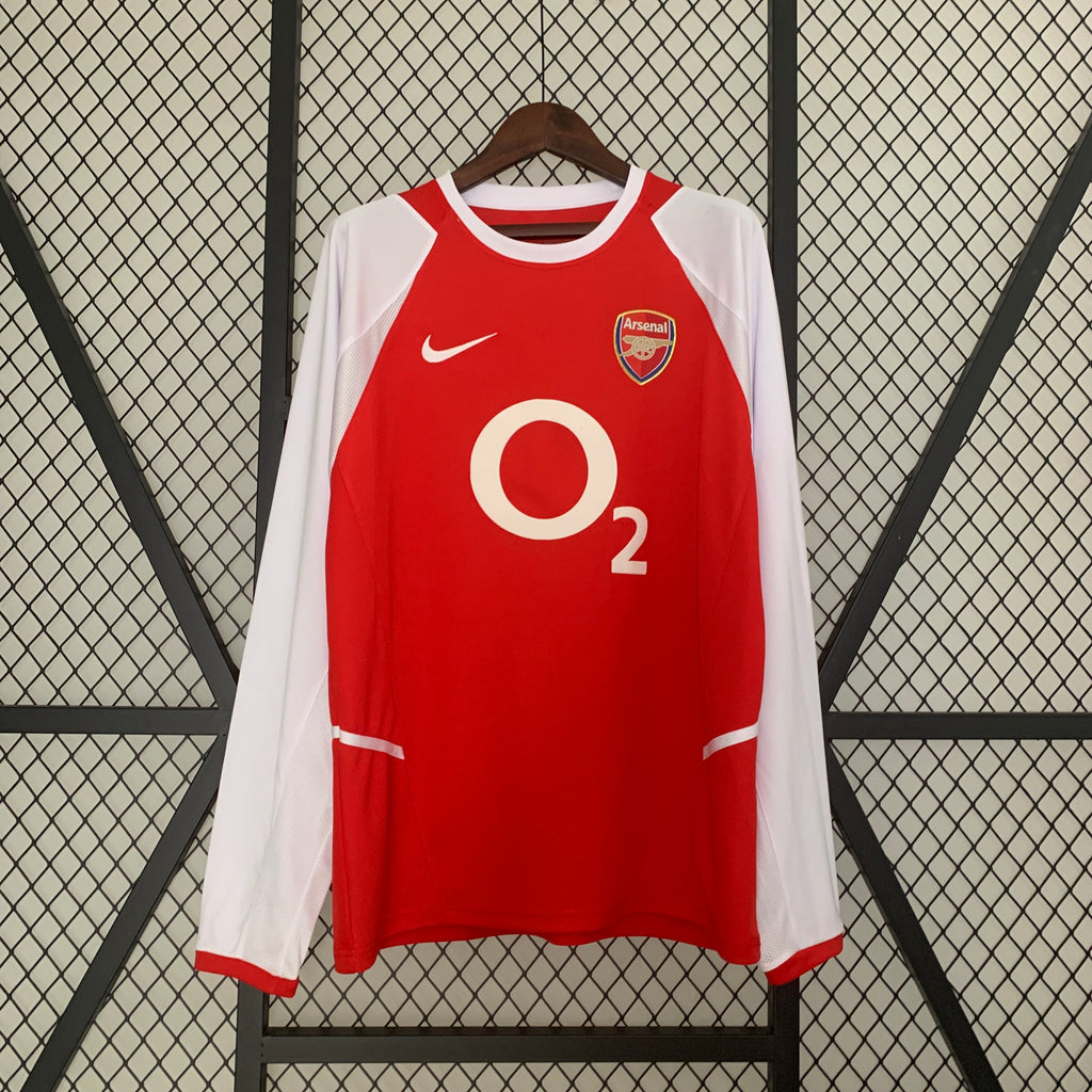 2003 arsenal kit