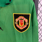 MANCHESTER UNITED 1993 - 1994 THIRD JERSEY LONG SLEEVED