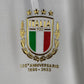 ITALY 125TH ANNIVERSARY