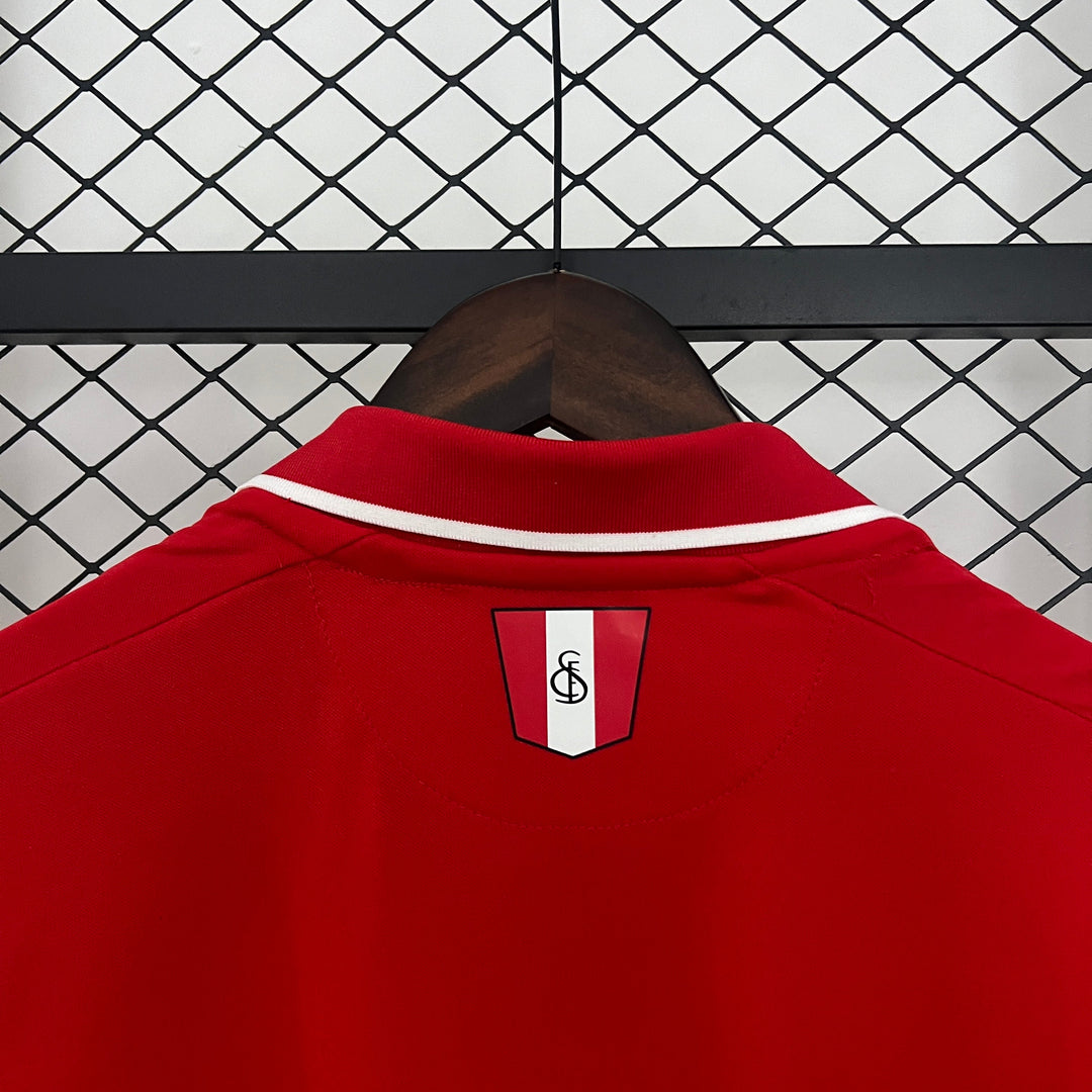 SEVILLA FC 2015-2016 HOME JERSEY