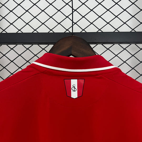 SEVILLA FC 2015-2016 HOME JERSEY