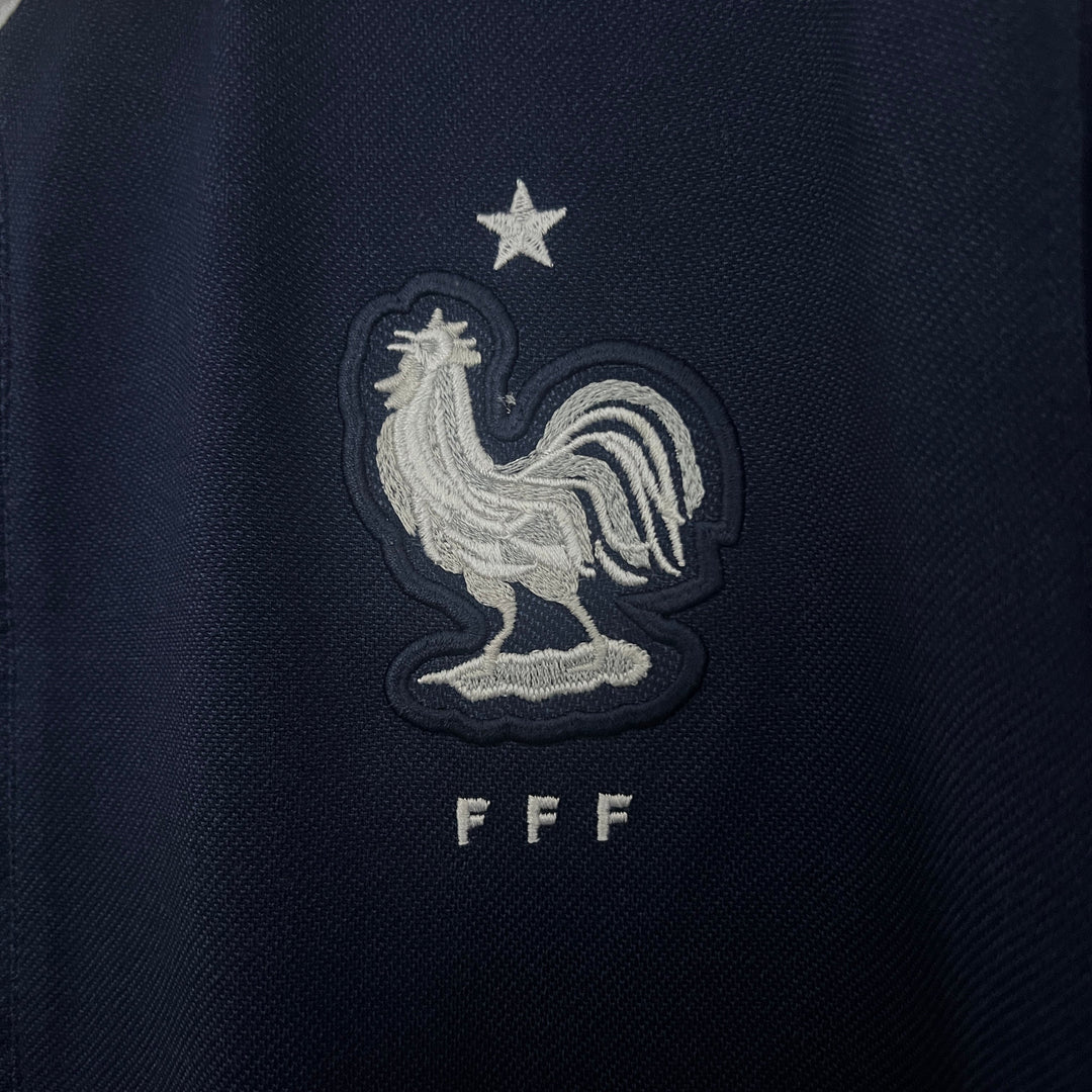 FRANCE 2014 WORLD CUP HOME JERSEY
